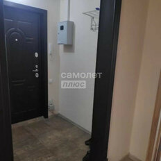 Квартира 42 м², 1-комнатная - изображение 4