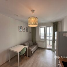 Квартира 20 м², студия - изображение 3