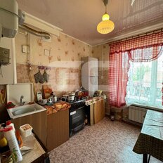 Квартира 57 м², 2-комнатная - изображение 4
