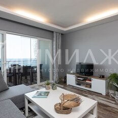 Квартира 46 м², 1-комнатная - изображение 2