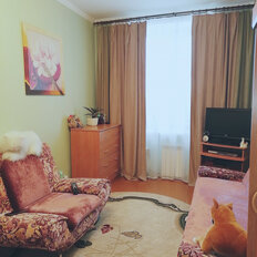 16,7 м², комната - изображение 1