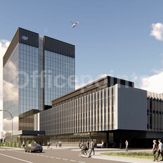 573,7 м², офис - изображение 2