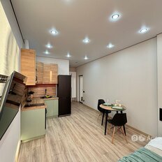 Квартира 25 м², студия - изображение 2