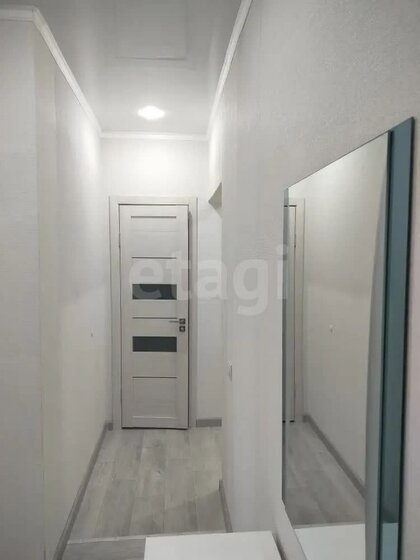 55 м², 2-комнатная квартира 6 500 000 ₽ - изображение 29