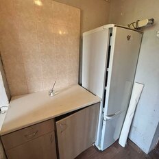 Квартира 18,6 м², студия - изображение 3