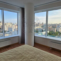 Квартира 83 м², 3-комнатные - изображение 4