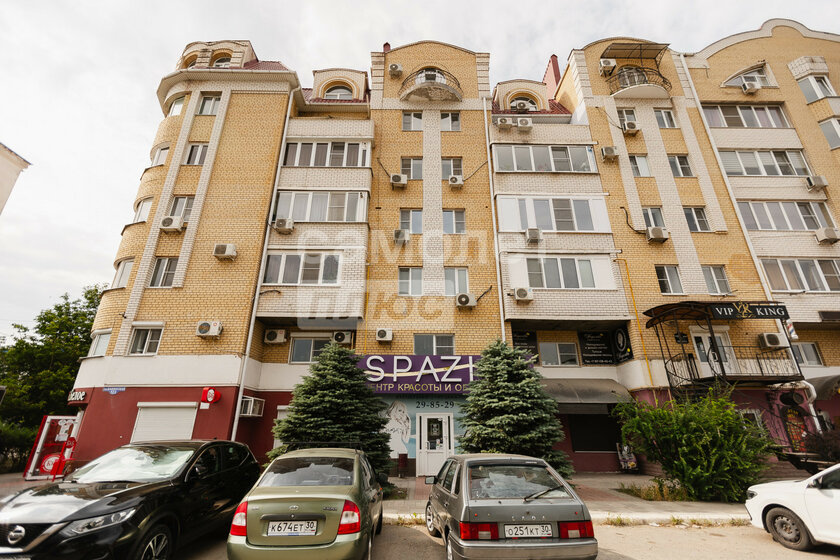 38,4 м², торговое помещение 3 149 000 ₽ - изображение 51