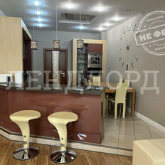 Квартира 130 м², 4-комнатная - изображение 2