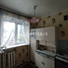 Квартира 30,1 м², 1-комнатная - изображение 5