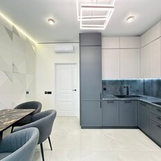 Квартира 60 м², 2-комнатная - изображение 3