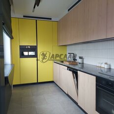 Квартира 142 м², 4-комнатная - изображение 1