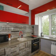 Квартира 44,1 м², 2-комнатная - изображение 3