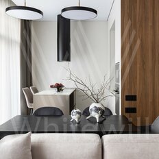 Квартира 66 м², 3-комнатные - изображение 3