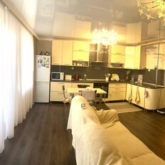 Квартира 76,7 м², 4-комнатная - изображение 3