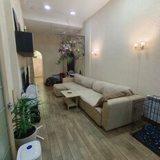 Квартира 98 м², 4-комнатная - изображение 4