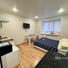 Квартира 18 м², студия - изображение 4