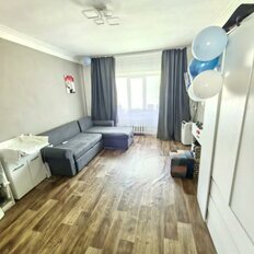 Квартира 30,5 м², 1-комнатная - изображение 1