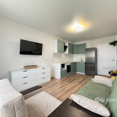 Квартира 24 м², студия - изображение 1