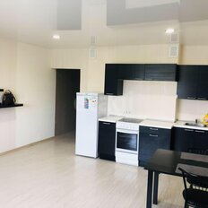 Квартира 32 м², студия - изображение 5