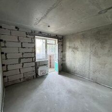 Квартира 36 м², 1-комнатная - изображение 4