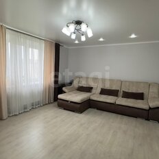 Квартира 56,7 м², 2-комнатная - изображение 1