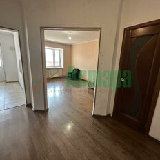 Квартира 44,2 м², 1-комнатная - изображение 5