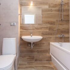 Квартира 45 м², 1-комнатная - изображение 5