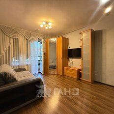 Квартира 25 м², студия - изображение 2