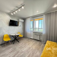 Квартира 27 м², студия - изображение 4