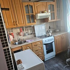 Квартира 35 м², 1-комнатная - изображение 5