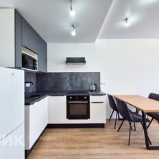 Квартира 36 м², 1-комнатная - изображение 4