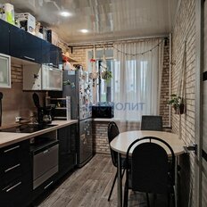 Квартира 51,3 м², 2-комнатная - изображение 3
