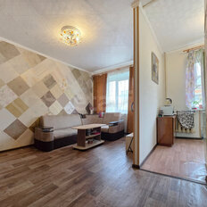 Квартира 40,9 м², 2-комнатная - изображение 3