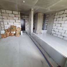 Квартира 40,6 м², 1-комнатная - изображение 4