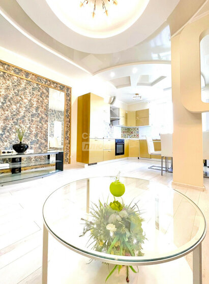 29,3 м², 1-комнатная квартира 6 350 000 ₽ - изображение 72
