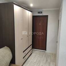 Квартира 17,3 м², студия - изображение 3