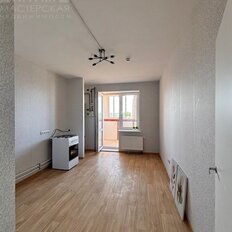 Квартира 54,9 м², 2-комнатная - изображение 5