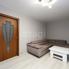 Квартира 57,1 м², 3-комнатная - изображение 3