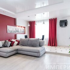 Квартира 79 м², 3-комнатная - изображение 4