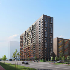 Квартира 77,1 м², 3-комнатная - изображение 3