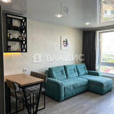 Квартира 45,8 м², 1-комнатная - изображение 2