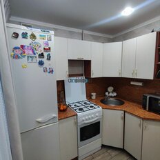 Квартира 28,9 м², 1-комнатная - изображение 2