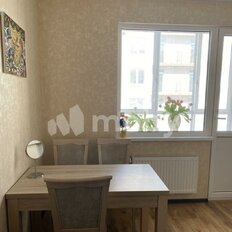 Квартира 65 м², 2-комнатная - изображение 4