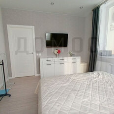 Квартира 63 м², 2-комнатная - изображение 5