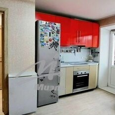 Квартира 20,8 м², 1-комнатная - изображение 2