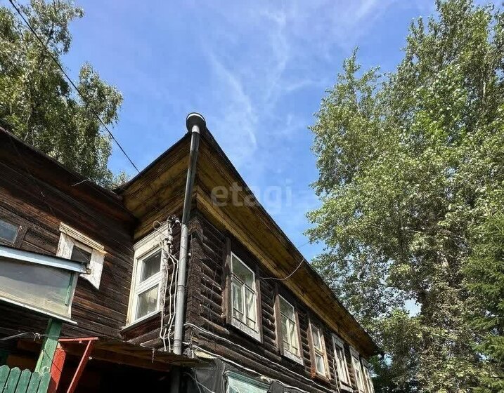 36 м², 2-комнатная квартира 3 700 000 ₽ - изображение 33