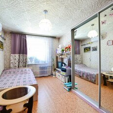 Квартира 66,1 м², 3-комнатная - изображение 4