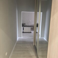 Квартира 48 м², 1-комнатная - изображение 3