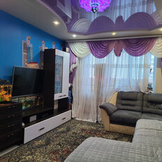 Квартира 63 м², 3-комнатная - изображение 1