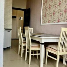 Квартира 43 м², 1-комнатная - изображение 3